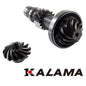 RZR XP 1000 Pinon Shaft Subassembly & Snorkel Gear 2014-2019