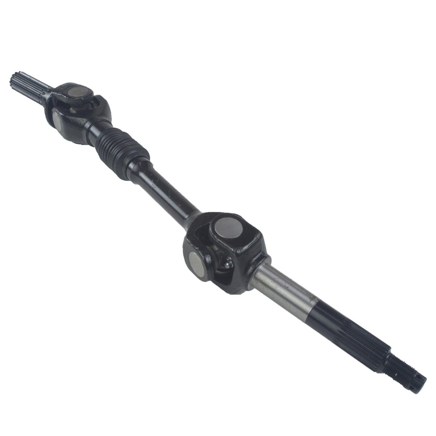 2 Complete Rear Axle Drive Shaft for Kawasaki Mule 3010 KAF620E KAF620 2001~2003