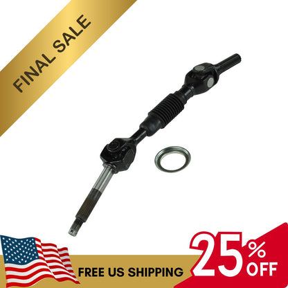 Complete Rear Axle Drive Shaft for Kawasaki Mule 4010 Trans KAF950G Diesel 09~13