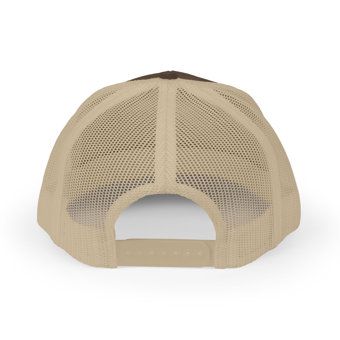 Mud Off-Road Trucker Cap – Mud Racing Snapback Hat