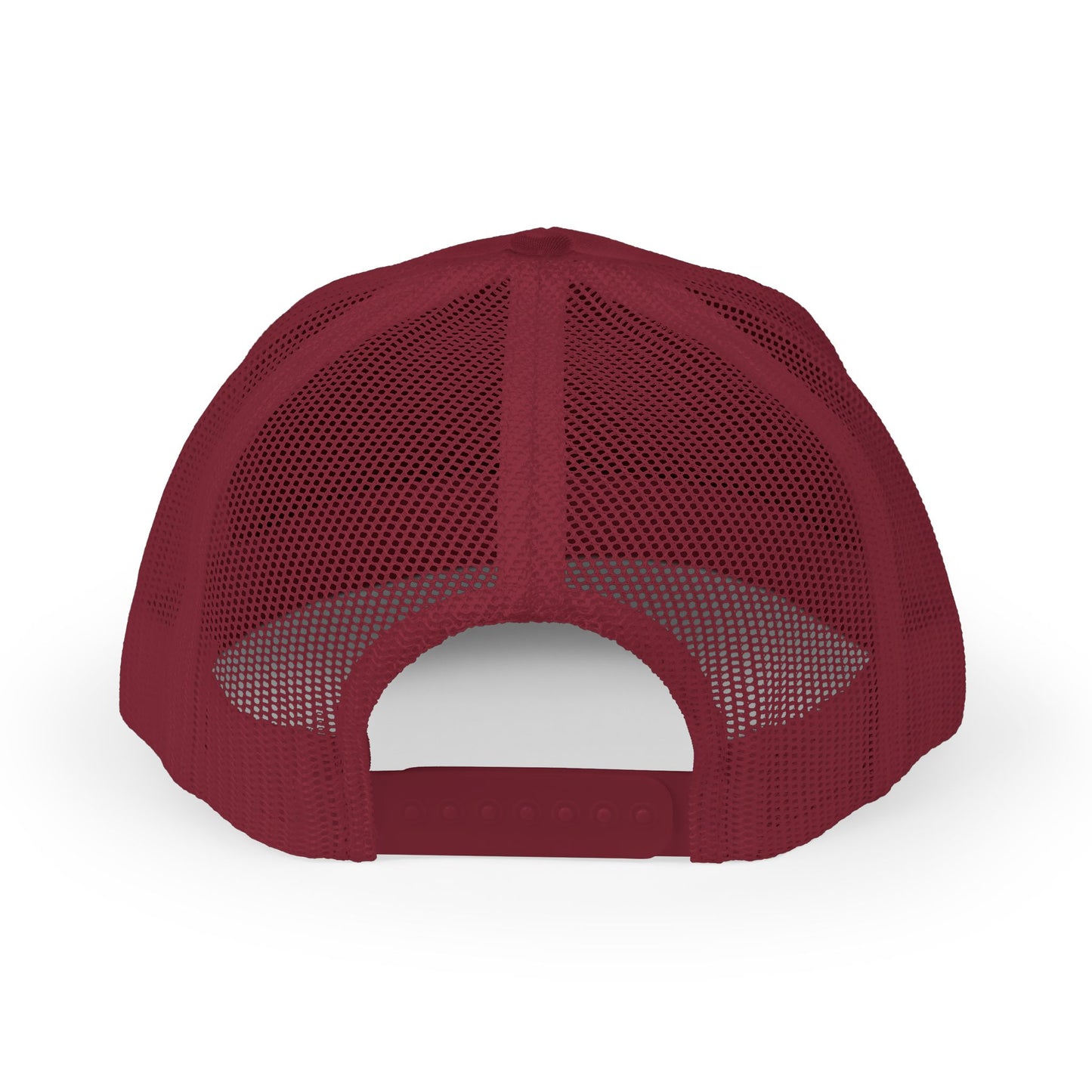 Made By Dirt Defined By Speed Snapback Trucker Cap — Racing Off‑Road Hat for Motorsports Enthusiasts