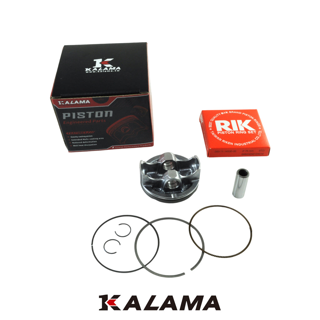 Top End Rebuild Kit for Honda CRF250R CRF 250R 2004~2007 Cylinder Piston Gaskets