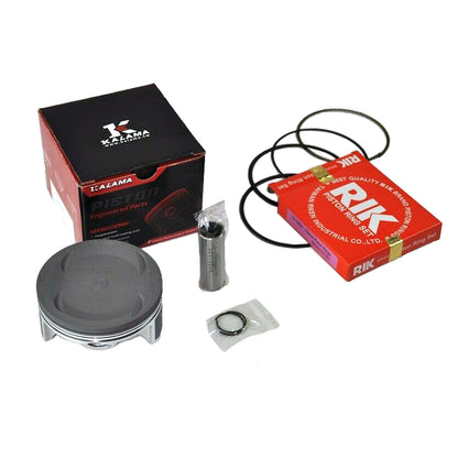 Kalama Top End Kitfor Yamaha Grizzly 700 2014~2015 / Grizzly EPS 2019~2020 / Kodiak 700 2019~2020 / Viking YXM700 2015 / Viking EPS 2015~2019