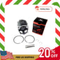 Limited Time Sale Kalama 65.95 mm Piston Kit for Yamaha Blaster 200 1988~2006