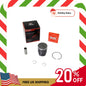 Limited Time Sale KALAMA 46.96mm Piston Kit for Yamaha YZ80 1993~2001