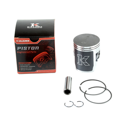 Limited Time Sales For KAWASAKI ENGINE REBUILD KIT KX 60 CRANKSHAFT PISTON GASKETS 1986-2003 KX60
