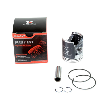 Limited Time Sales For KAWASAKI ENGINE REBUILD KIT KX 60 CRANKSHAFT PISTON GASKETS 1986-2003 KX60