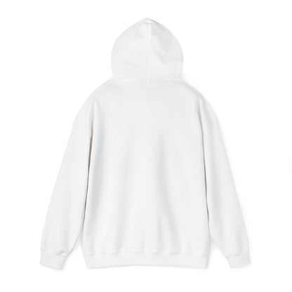ATV Hoodie - "Ride Harder, Stay Unstoppable" Graphic Sweatshirt for Riders