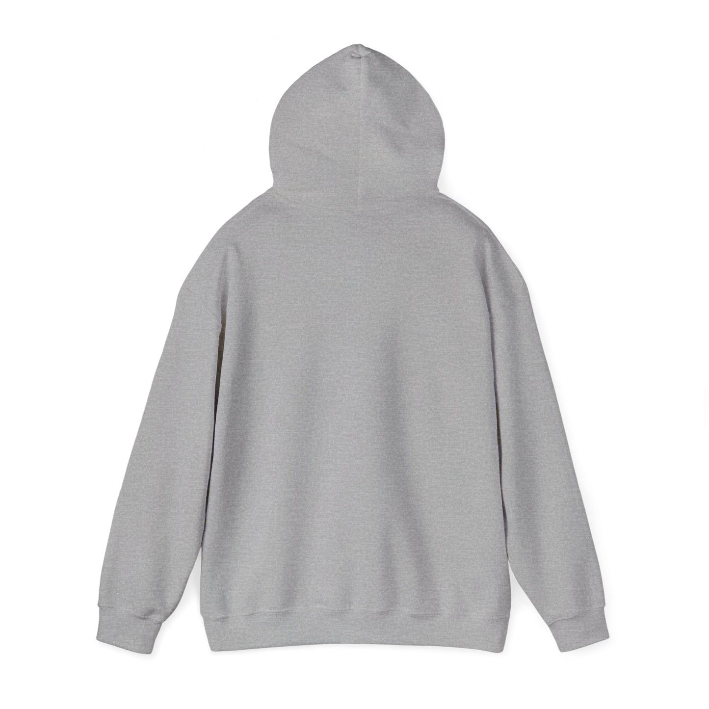 ATV Hoodie - "Ride Harder, Stay Unstoppable" Graphic Sweatshirt for Riders