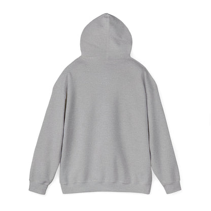 ATV Hoodie - "Ride Harder, Stay Unstoppable" Graphic Sweatshirt for Riders