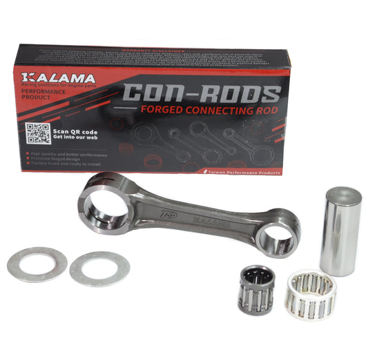 Kalama Racing Connecting Rod Kits for Yamaha Banshee YFZ350 YFZ 350 87~06