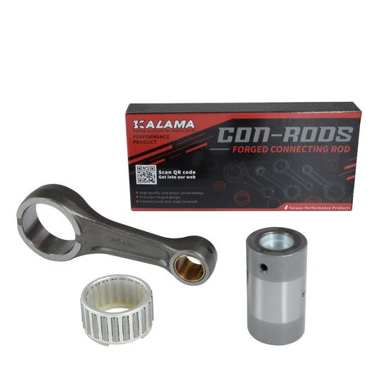 Connecting Rod for Suzuki LT-Z400 2012,2014 /DR-Z400 00-09,11-19 /Quad Sport 03-09,13
