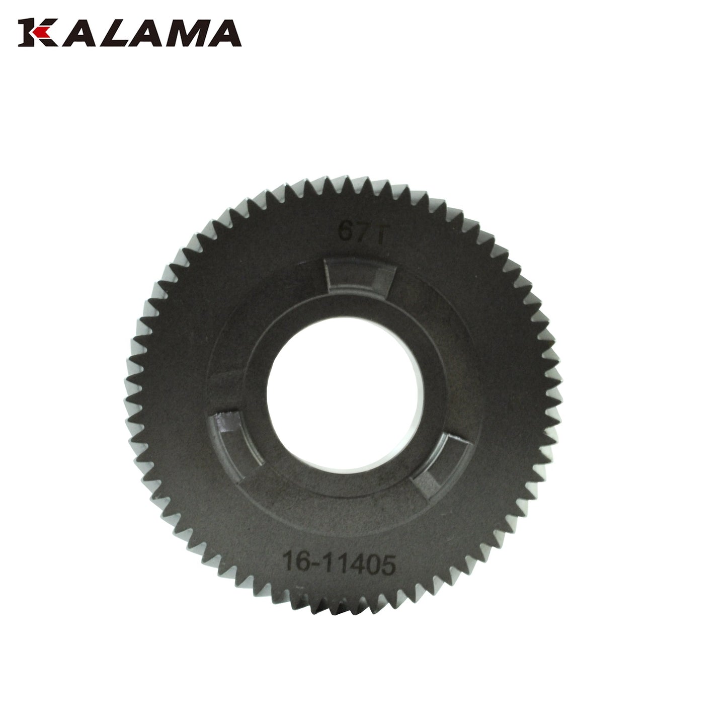 67T & 25T Low Gear Kit for Polaris RZR TURBO R 22~24 #3236132 3235232
