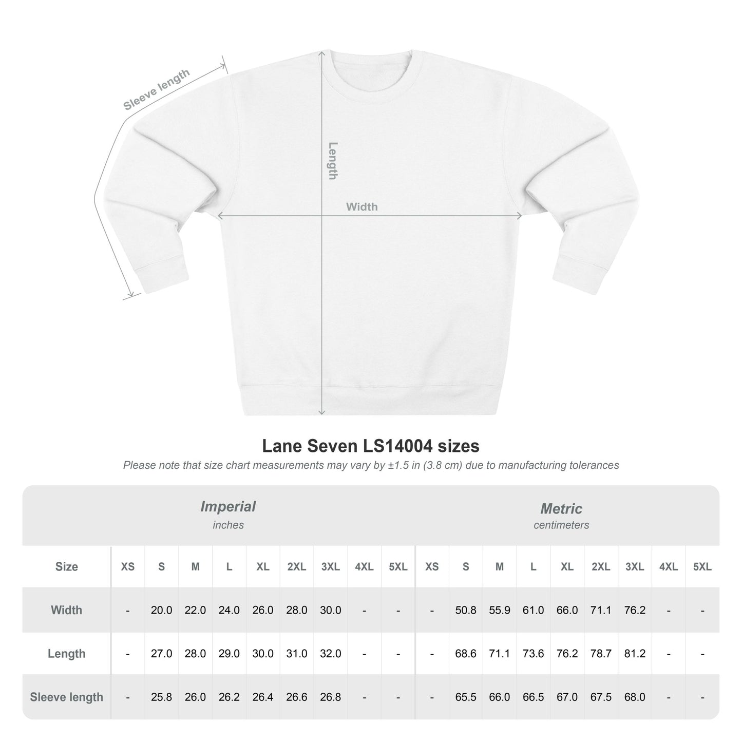 Mud: The Free Accessory Crewneck Sweatshirt — Off‑Road ATV Mud Biker Pullover