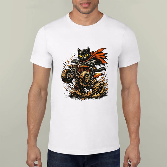 Men's Lightweight Fashion Tee