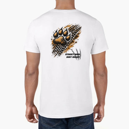 Men's Lightweight Fashion Tee