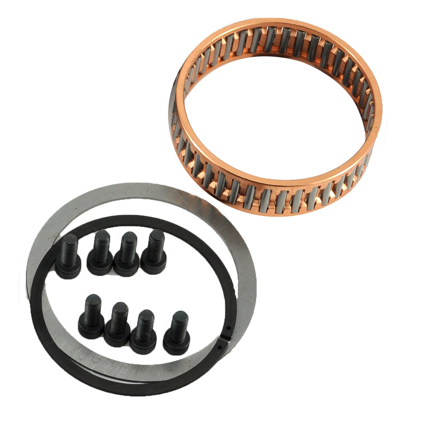 For Yamaha VStar V Star XVS 1100 XVS1100 Starter Clutch Kit & PULLER TOOL 99-09