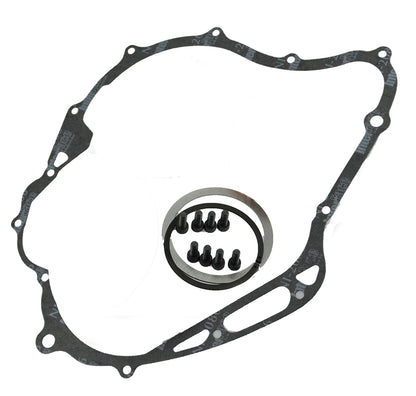 For Yamaha VStar V Star XVS 1100 XVS1100 Starter Clutch Kit & PULLER TOOL 99-09