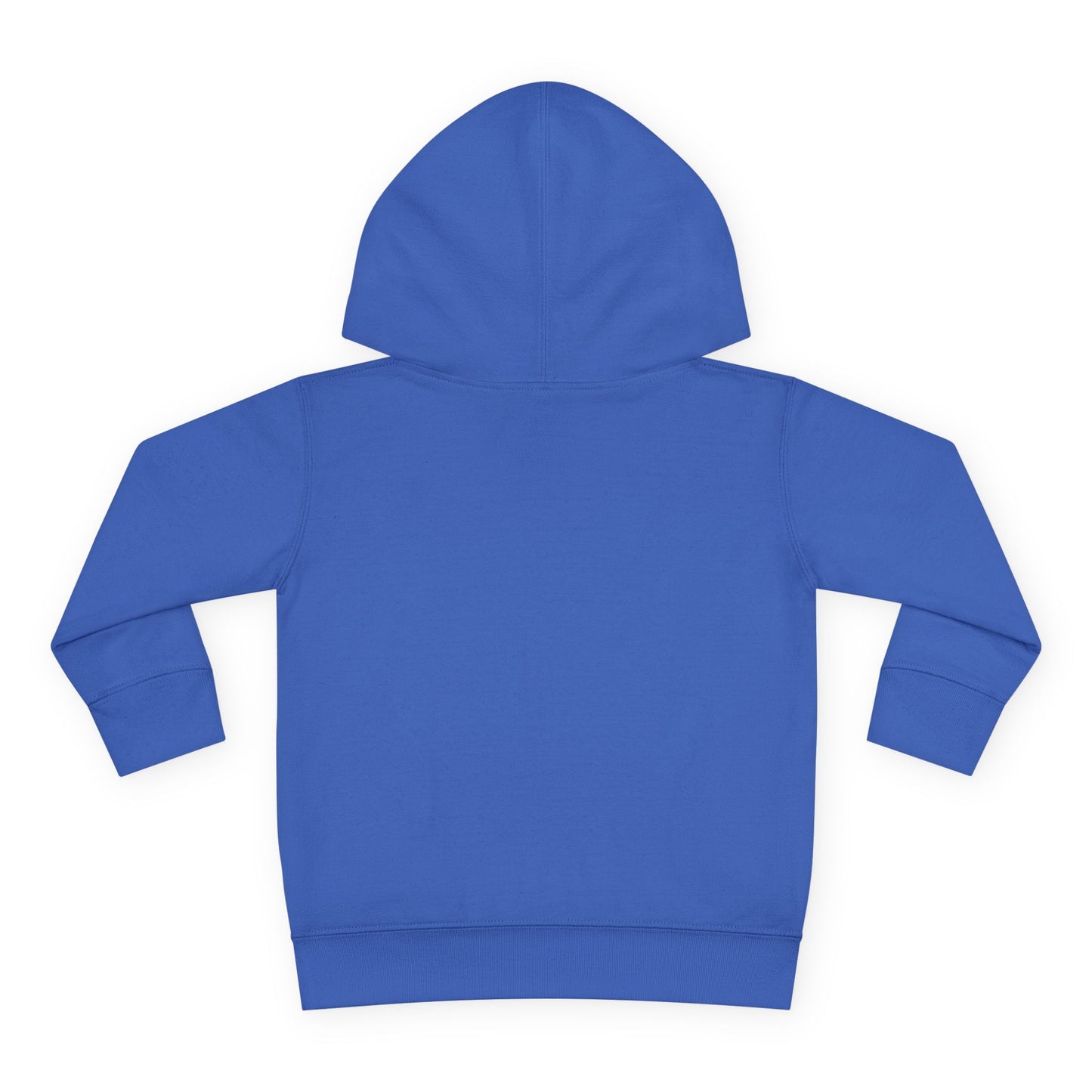 Toddler Hoodie — "Ride Hard, Stay Unstoppable" ATV Pullover