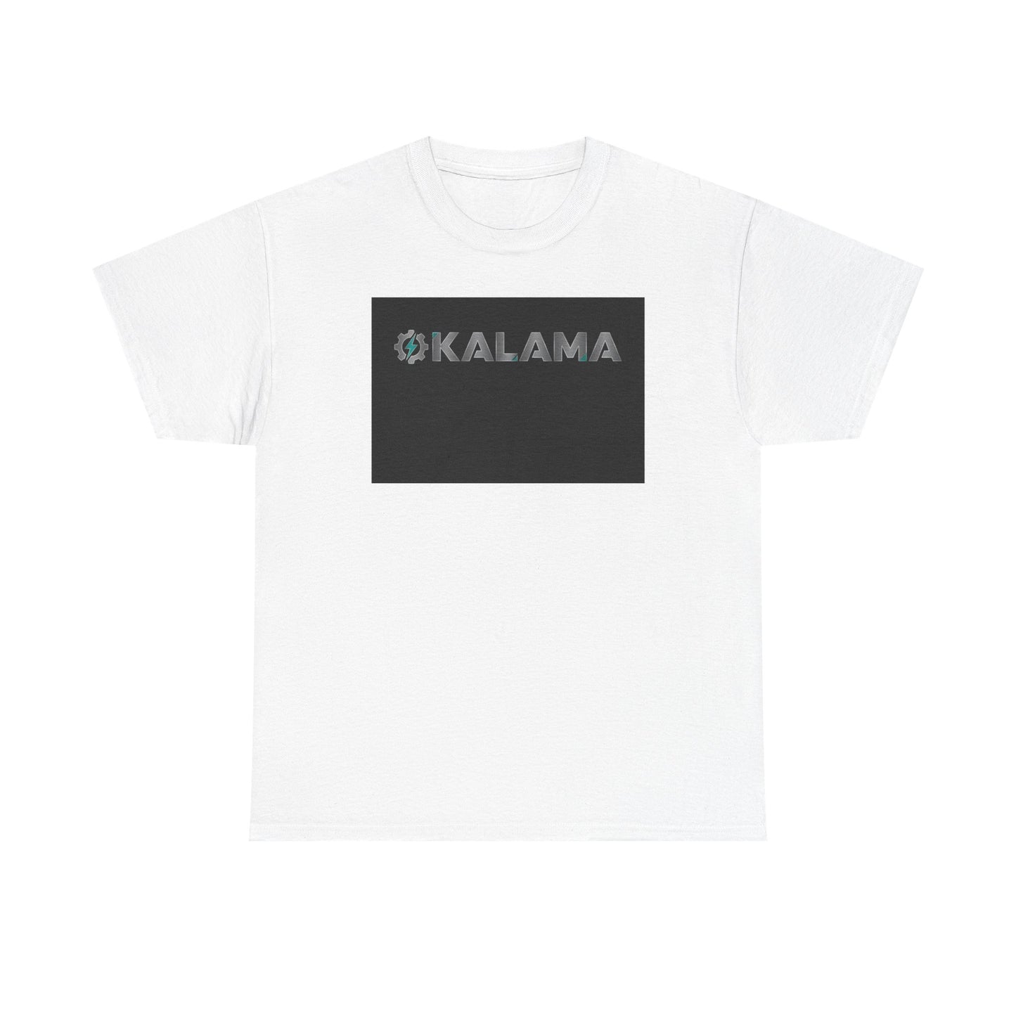 Kalama Performance Tee — Technical Gear Diagram T-Shirt