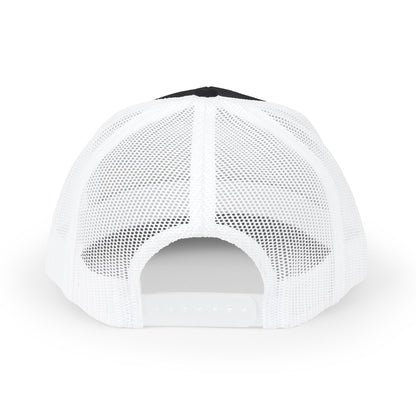 Mud Off-Road Trucker Cap – Mud Racing Snapback Hat