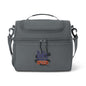 Insulated Cooler Bag — "Dirt Speed" Motorsports Lunch Cooler