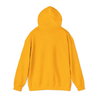 ATV Hoodie - "Ride Harder, Stay Unstoppable" Graphic Sweatshirt for Riders