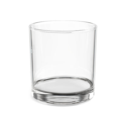 Kalama Racing Team Engraved Whiskey Glass 10.5oz — 'Kalama Racing Team' Rocks Glass, Personalized Gift for Dad & Racing Fans