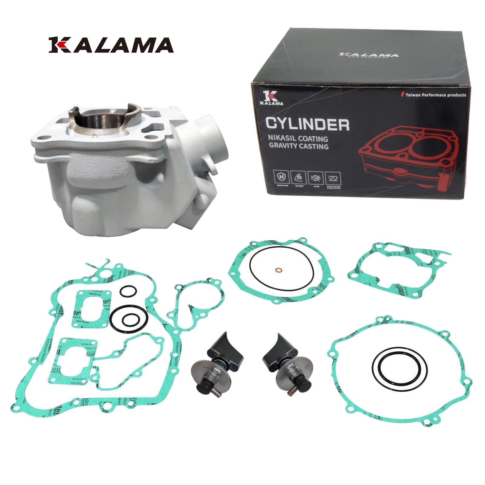 Your Shopping Cart – KALAMA