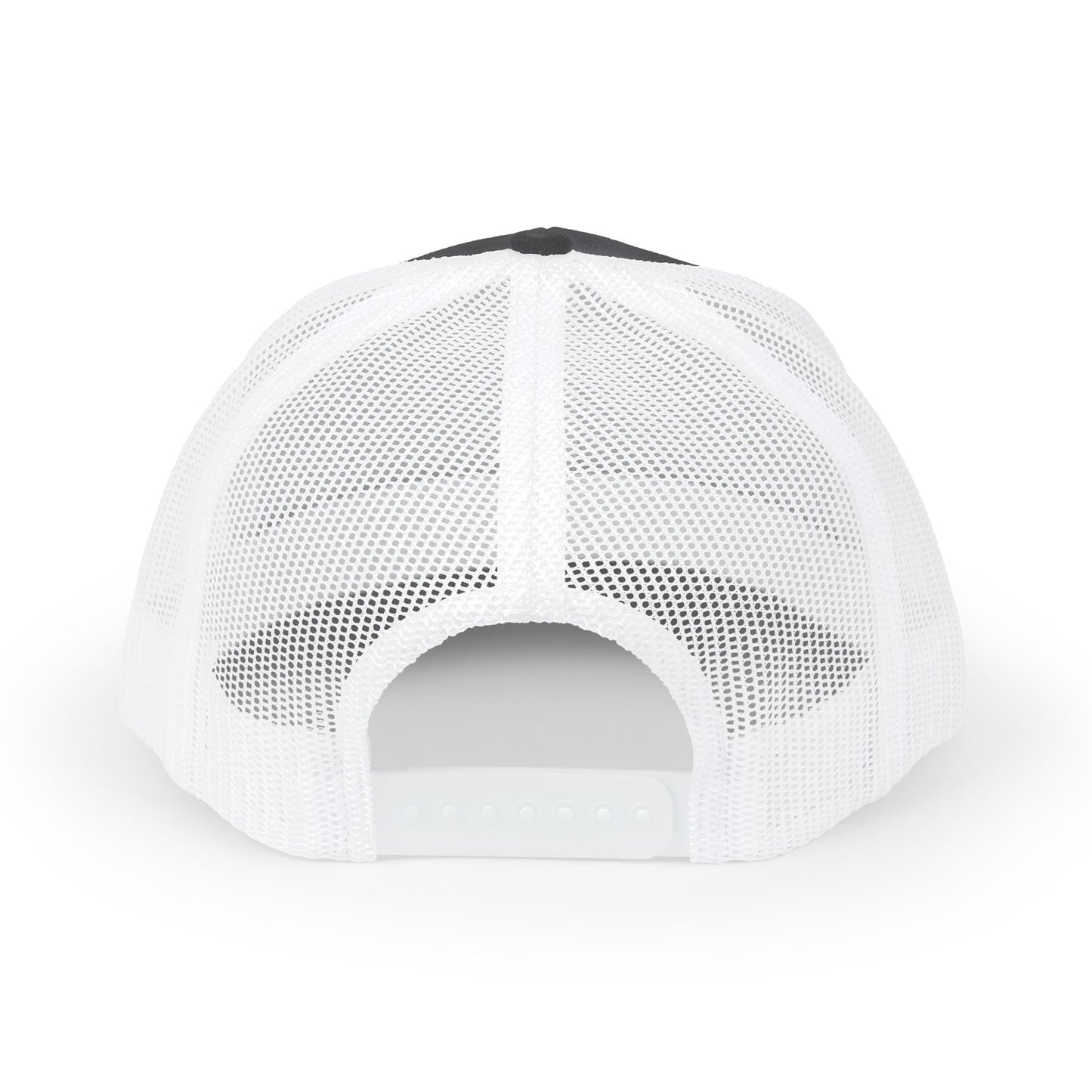 Made By Dirt Defined By Speed Snapback Trucker Cap — Racing Off‑Road Hat for Motorsports Enthusiasts