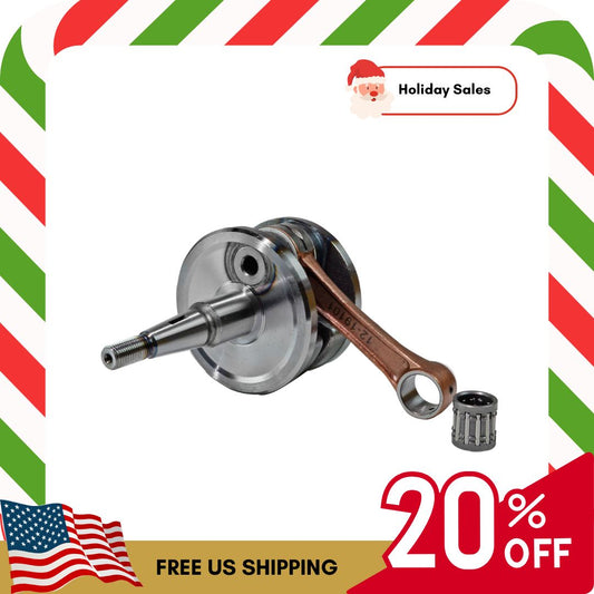 Limited Time Sale Kalama Crankshaft for Yamaha Blaster 200 1988~2006 #37F-11400-00-00