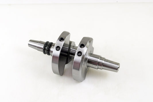 2012~2022 Kawasaki BRUTE FORCE 750 Teryx 750 ATV Crankshaft Replacement