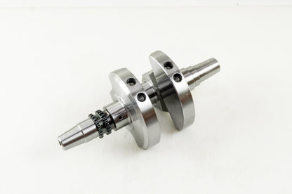 2012~2022 Kawasaki BRUTE FORCE 750 Teryx 750 ATV Crankshaft Replacement