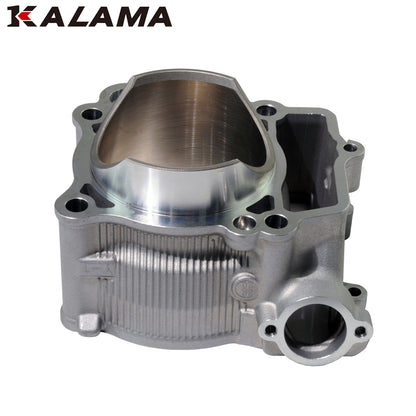 Kalama Stock Bore 77mm Cylinder for Yamaha YZ250F 2001~2013 / WR250F 2001~2013