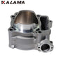 Kalama Stock Bore 77mm Cylinder for Yamaha YZ250F 2001~2013 / WR250F 2001~2013