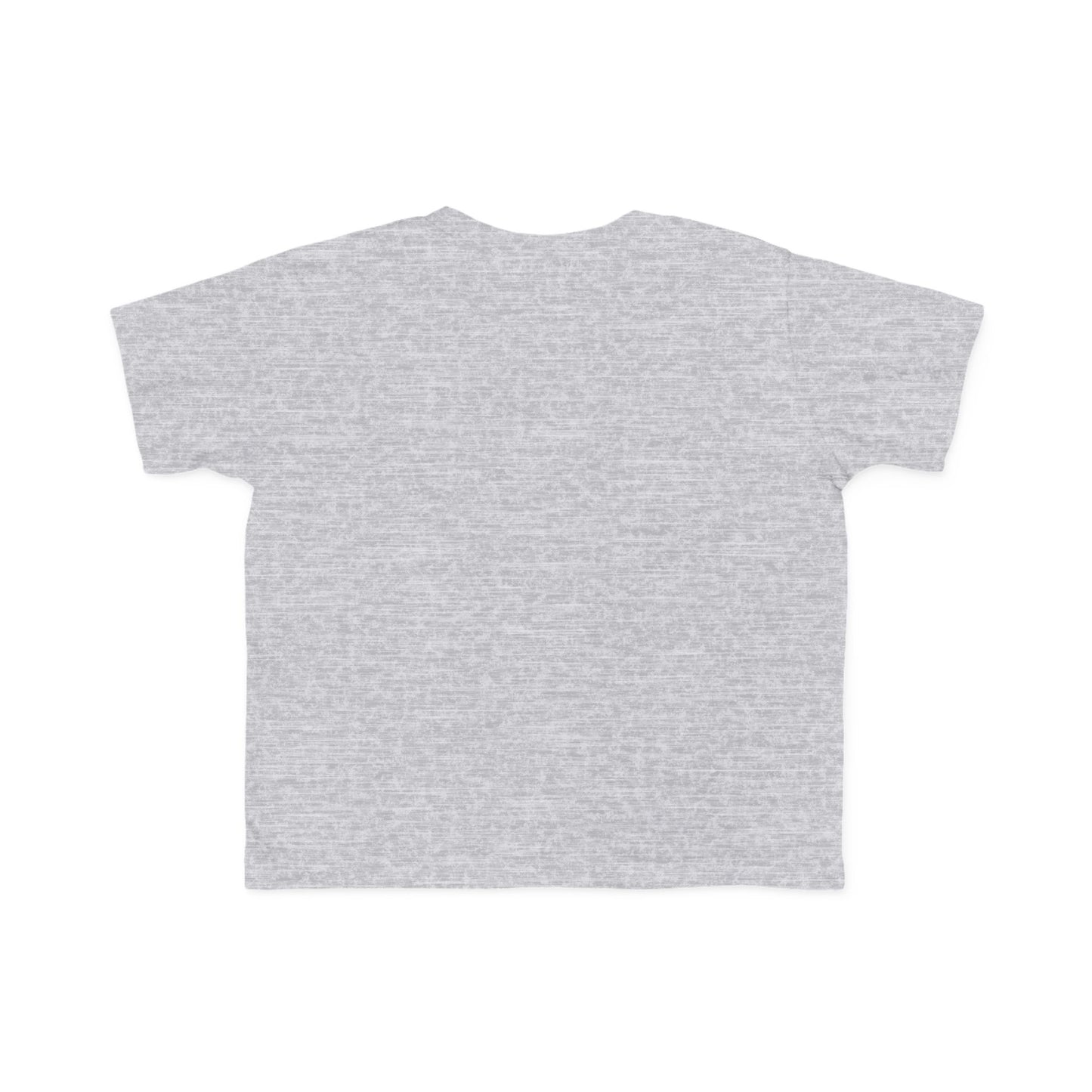 Toddler Tee - 'BRAAP' Dirt Bike Helmet Motorcycle Graphic Shirt