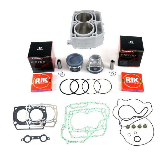 Engine Rebuild Kit for Polaris Sportsman 800 X2 800 Ranger 800 2204393 2202917