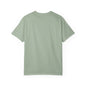 Panda Off-Road All-Stars Graphic T-Shirt
