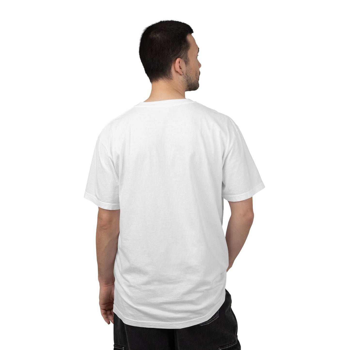 T-Shirt — "There are many Wolverines, but only one has four wheels" Vintage Car Tee
