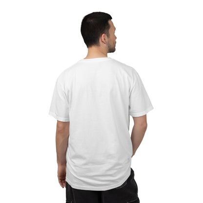 T-Shirt — "There are many Wolverines, but only one has four wheels" Vintage Car Tee