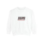 Kalama Racing Club Sweatshirt – Vintage Racing Graphic Crewneck