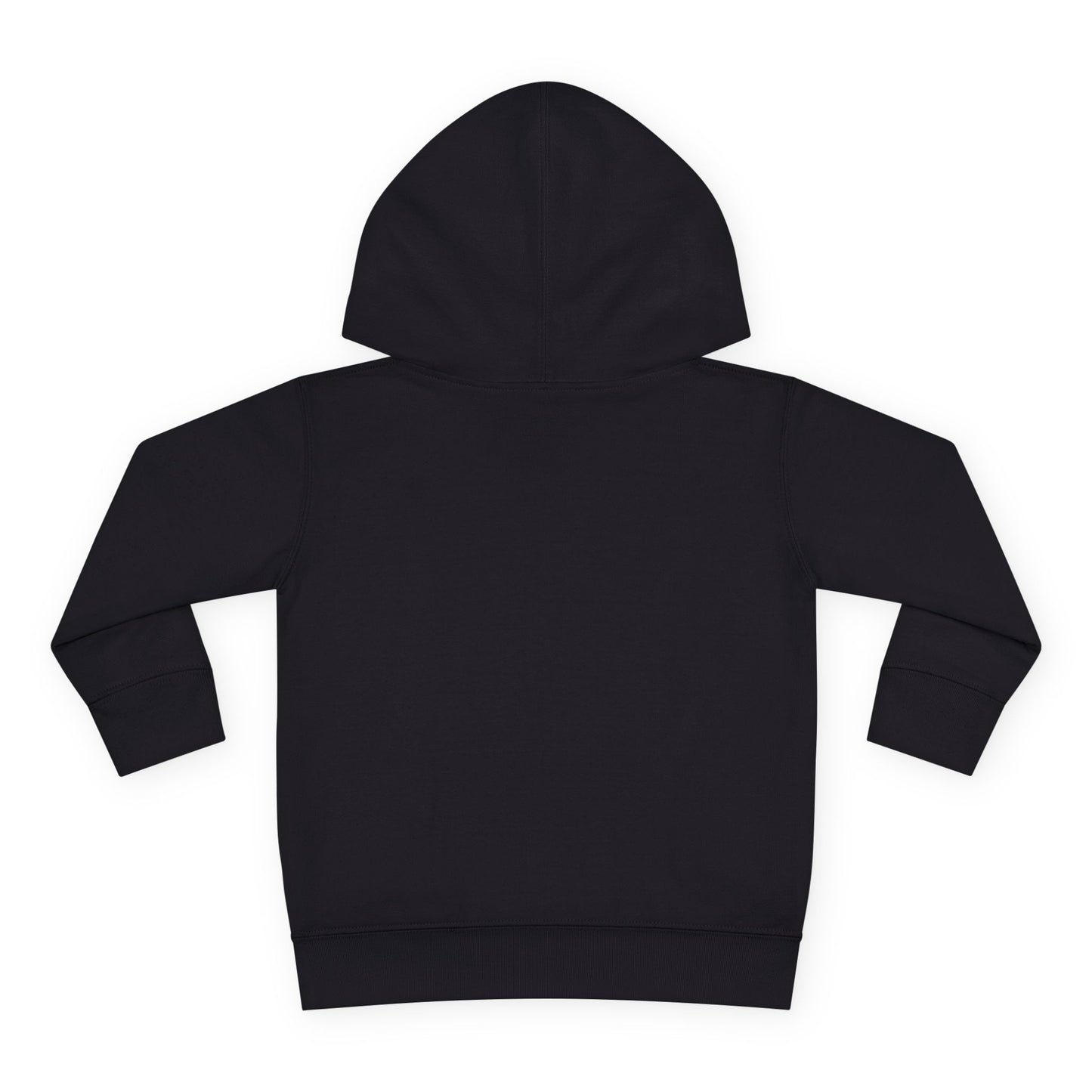 Toddler Hoodie — "Ride Hard, Stay Unstoppable" ATV Pullover