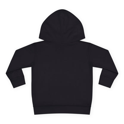 Toddler Hoodie — "Ride Hard, Stay Unstoppable" ATV Pullover