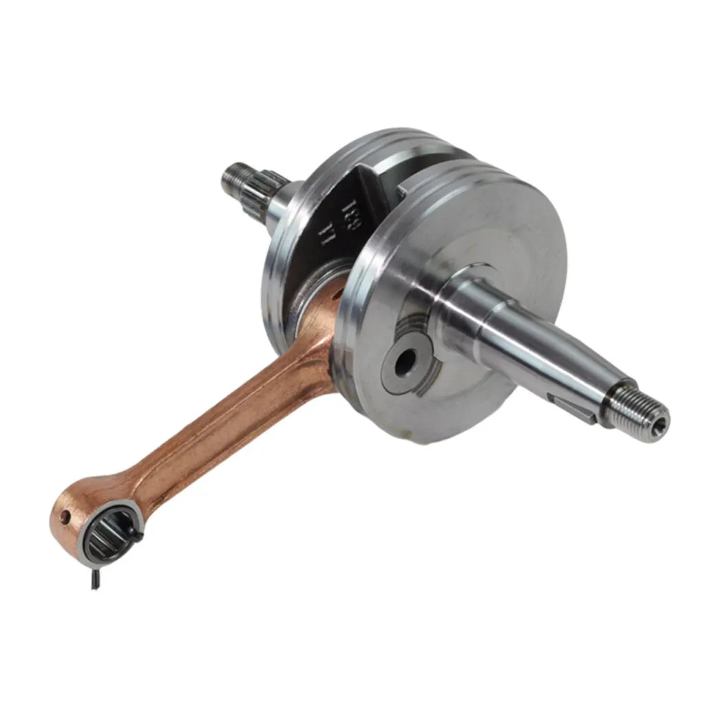 Engine Rebuild kit for Honda CR85R 05-07 CrankShaft Main Bearing Gasket Piston