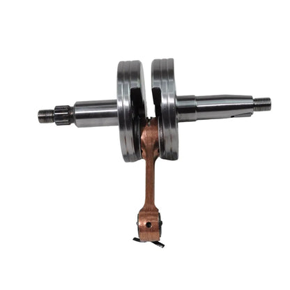 Engine Rebuild kit for Honda CR85R 05-07 CrankShaft Main Bearing Gasket Piston