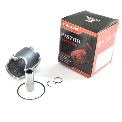 Engine Rebuild kit for Honda CR85R 05-07 CrankShaft Main Bearing Gasket Piston