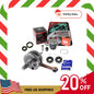 Limited Time Sale For Suzuki RM85 02~24 Engine Rebuild Kit Crankshaft Crank Main Bearing Piston