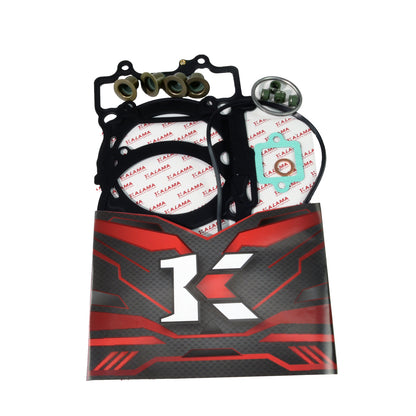 Engine Rebuild Kit Piston Cylinder Crankshaft to Polaris 570 2017-2021 RZR ACE