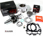 Engine Rebuild Kit Piston Cylinder Crankshaft to Polaris 570 2017-2021 RZR ACE