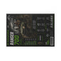 Ranger 700 Hunting Game-Card Rectangle Magnet — 'Kalama' Vehicle Stats